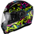 Kask Airoh Storm Cool Bicolor Gloss